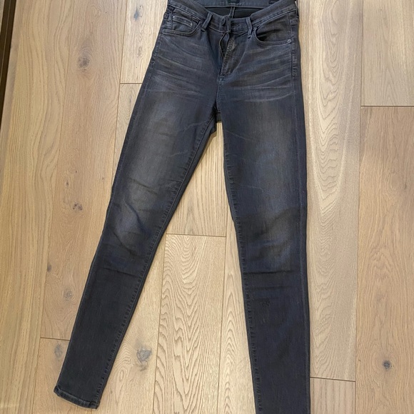 Citizen Of Humanity - Rocket High Rise Skinny - Picture 1 of 4